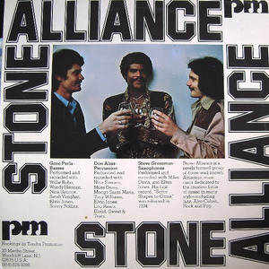 Stone Alliance