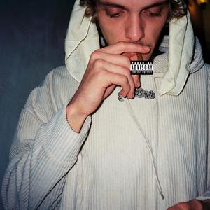 MACH9 (feat. jrosetothemoon & Jahsidiq) (Explicit)