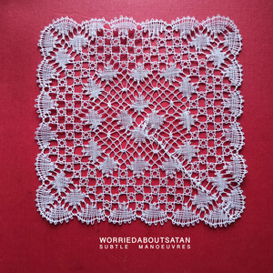 My Mouth Tastes Like Copper Red