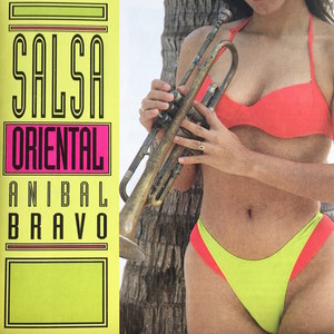 Salsa Oriental