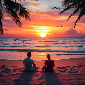 Summer Serene (Lo-Fi Mix)