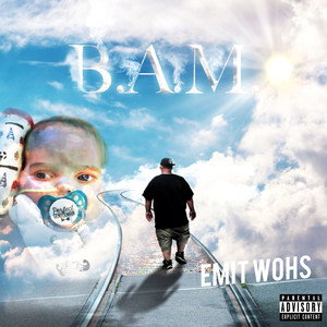 B.A.M (Explicit)