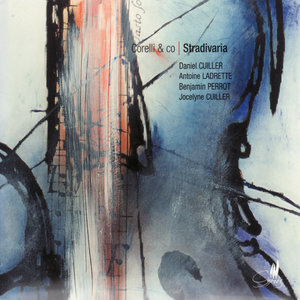 Sonata 6 per violino del volumo autographo - III. Tema con variazioni (第三乐章 主题与变奏)