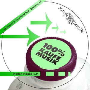 Maden Magda (Daniel Casa vs. Basswave Remix)