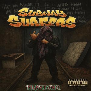 $uBwAy $urfers (Explicit)