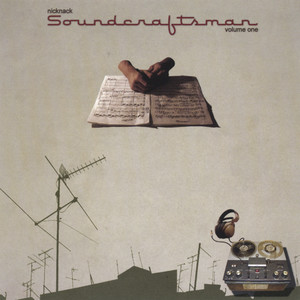 Soundcraftsman Vol 1