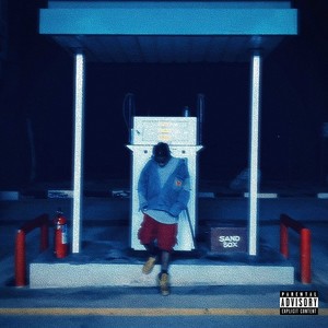 SHROOM TALk (Explicit)