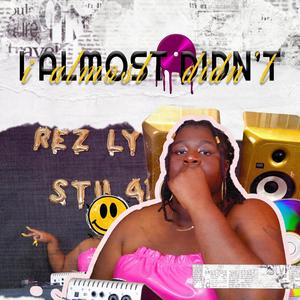 My God (feat. Tellè)