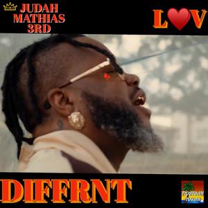 Lov Diffrnt (Explicit)