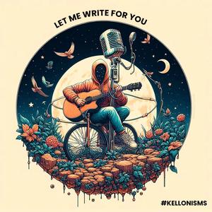 Let me Write for You (Songwriter)