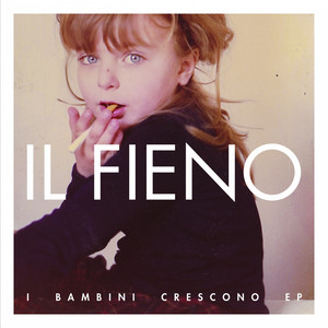 I Bambini Crescono - EP