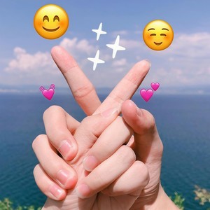 我多喜欢你，你会知道