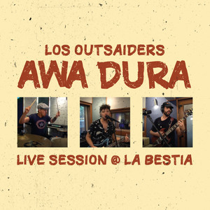 Awa Dura (Live Session @ La Bestia)