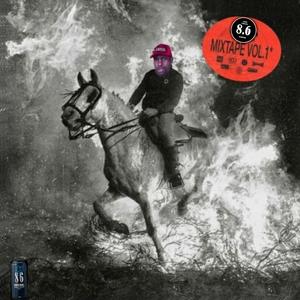 Mbappe Pede(feat. Skizofraine & Le Gros Daniel) (Remix Pede|Explicit)