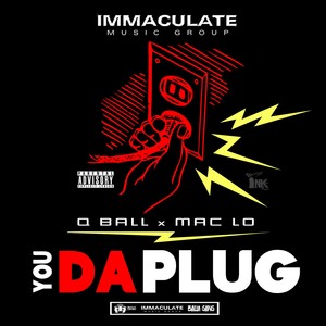 You da Plug (feat. Mac Lo)