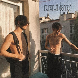 Deli Gibi(feat. Older)