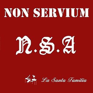 N.S.A. La Santa Familia