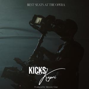 BEST SEATS AT THE OPERA (feat. Mercury Grae) (Explicit)