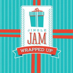 Jingle Jam Wrapped Up