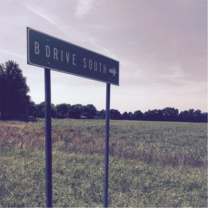 B Drive South (Explicit)