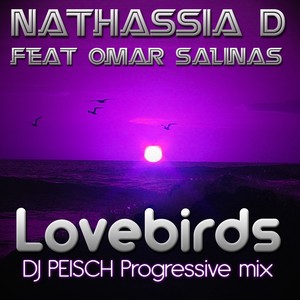 Lovebirds (DJ Peisch Progressive Mix)