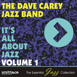 It's All About Jazz, Volume 1