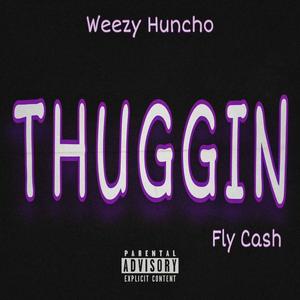 Thuggin (feat. Flycash) [Explicit]