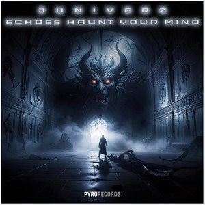 Echoes Haunt Your Mind