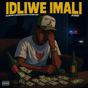 Idliwe imali (feat. Mastende The Landlord, DJ Mleendo EWR, Dr weps & Da Young Ghost)