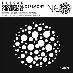 Orchestral Ceremony The Remixes