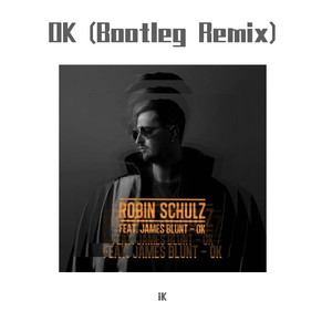 Robin Schulz-OK(Bootleg ) (iK remix)