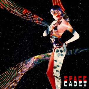 Space Cadet (feat. Kennedy Hollows)