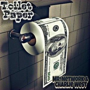 Toilet Paper (Explicit)