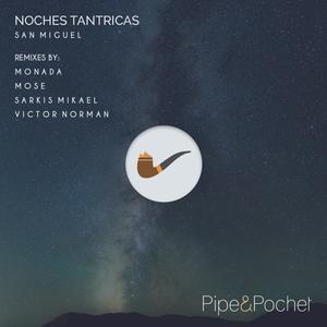 Noches Tantricas (Victor Norman Remix)