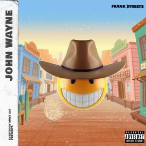 John Wayne (feat. Pat Anthony, TriniKKM & Tristan Stacks) [Explicit]