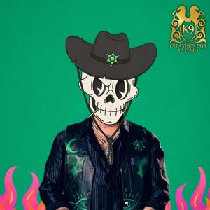 K9 (Corrido tumbado) (COVER版)