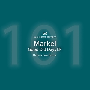 Good Old Days (Original Mix)