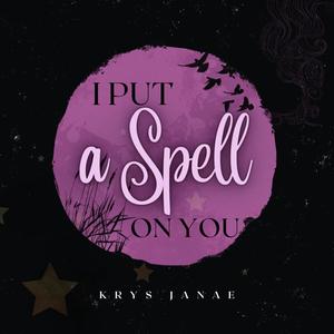 I Put A Spell On You(feat. Camilo D.G.)