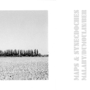 Malaby / Dumoulin / Ber - Three Places