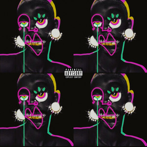 Mala Como Riri (Explicit)