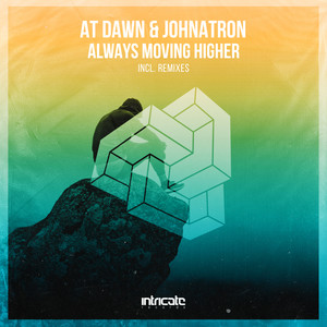 Always Moving Higher (Annedi Remix)