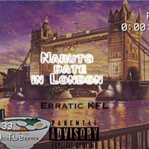 Naruto Date In London (Explicit)