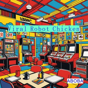 Viral Robot Chicken