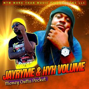 Money Outta Pocket (feat. Jayryme)