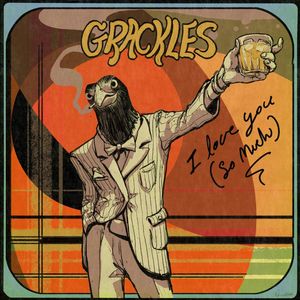 I Love You (So Much)