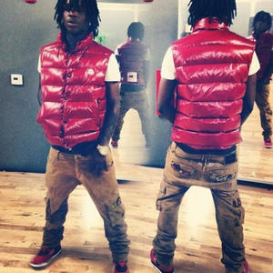 Loose Leaf (feat. KawaiiBoyDamani) (Explicit)