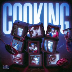 Cooking (Explicit)