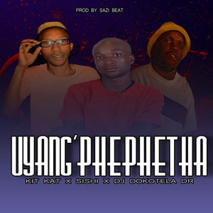 Uyang'phephetha