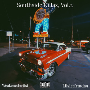 From Da Mud (Explicit)