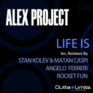 Life Is (Original Mix)